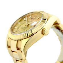 Thumbnail von Rolex Sky-Dweller Yellowgold Ref.326938 </h1>