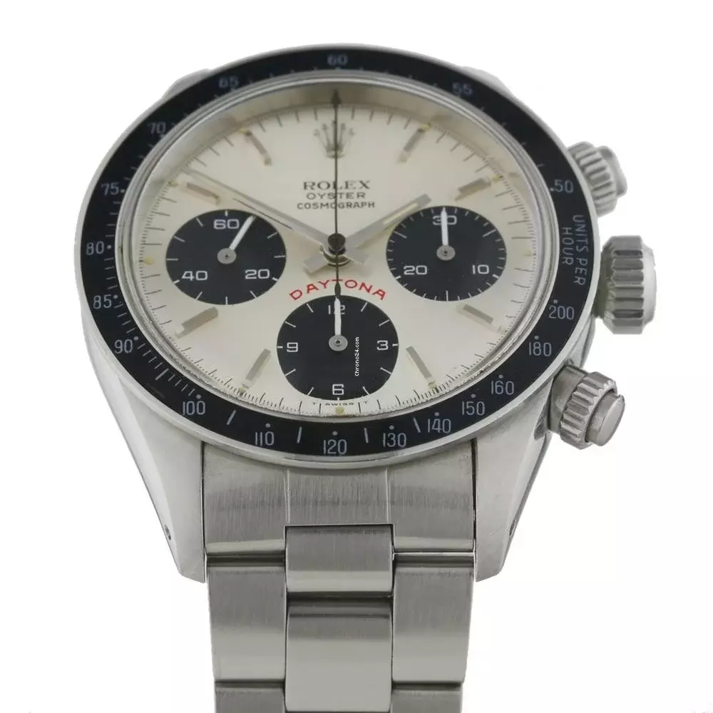 Rolex Daytona Ref.6263 Fullset </h1>
