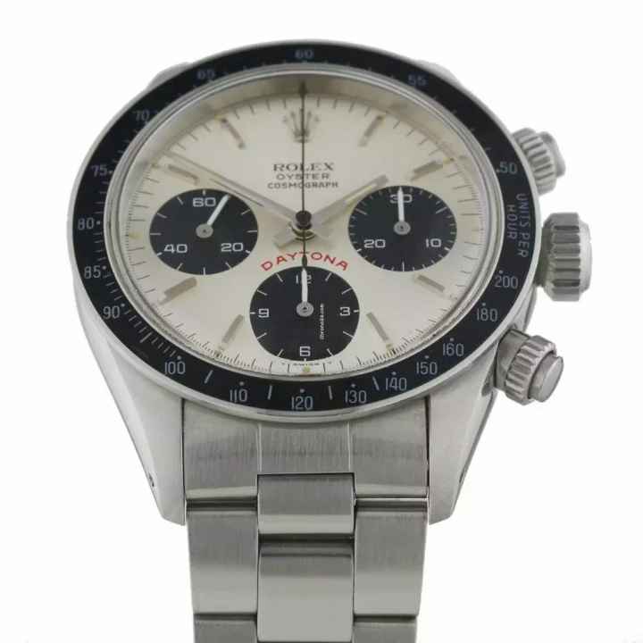  Rolex Daytona Ref.6263 Fullset </h1> 