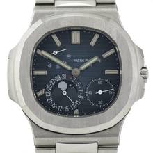 Thumbnail von Patek Philippe Nautilus Ref.5712
