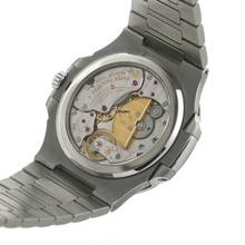 Thumbnail von Patek Philippe Nautilus Ref.5712