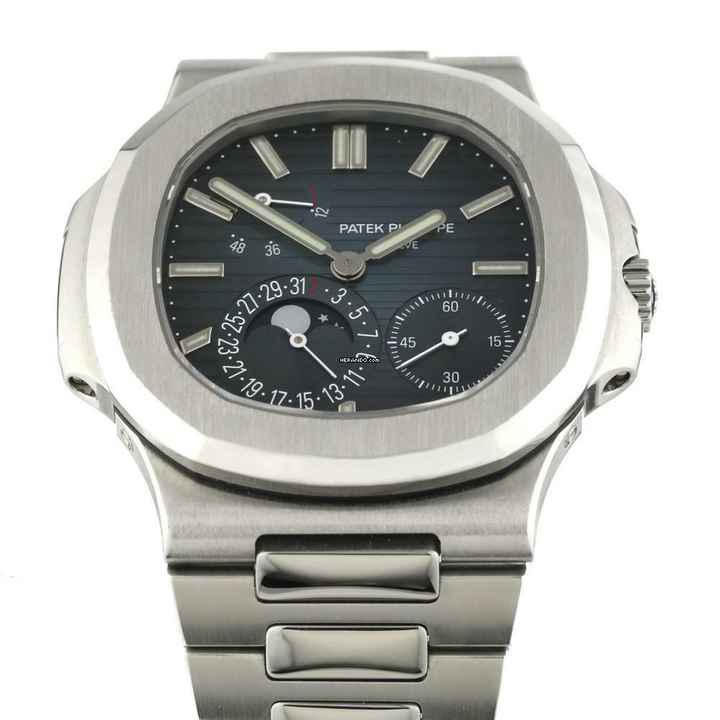  Patek Philippe Nautilus Ref.5712  