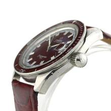 Thumbnail von Omega Seamaster 60 Vintage Ref.166.062 Rare Red Big Crown