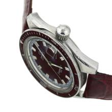 Thumbnail von Omega Seamaster 60 Vintage Ref.166.062 Rare Red Big Crown