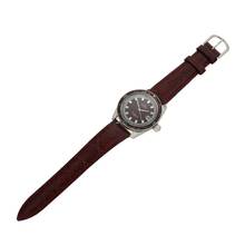 Thumbnail von Omega Seamaster 60 Vintage Ref.166.062 Rare Red Big Crown