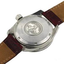 Thumbnail von Omega Seamaster 60 Vintage Ref.166.062 Rare Red Big Crown