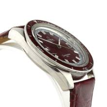 Thumbnail von Omega Seamaster 60 Vintage Ref.166.062 Rare Red Big Crown