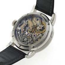 Thumbnail von A. Lange & Söhne Datograph Platin Ref.403.035