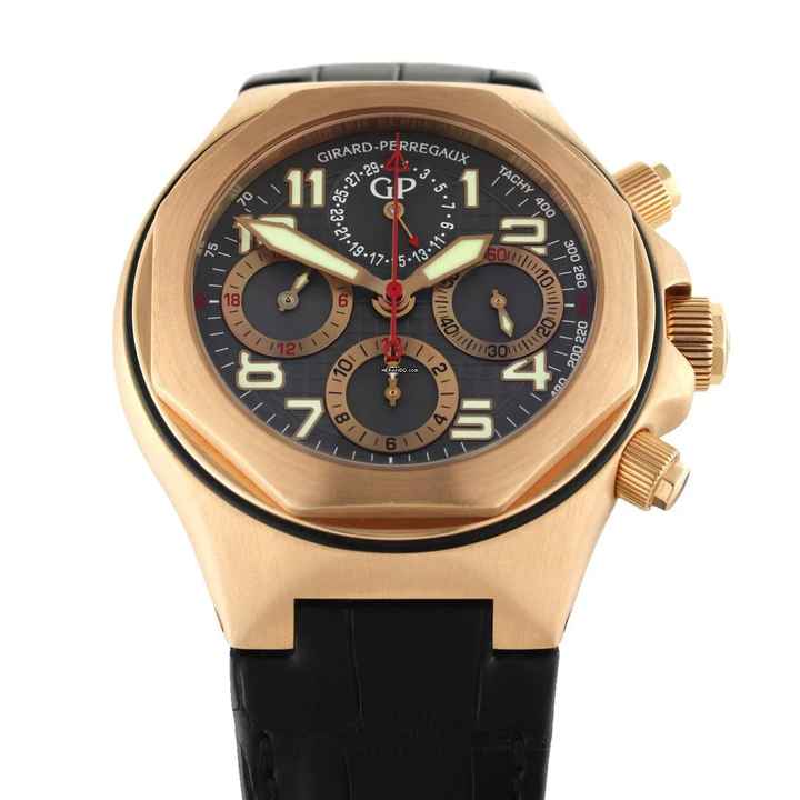  Girard Perregaux Laureato Evo 3 </h1> 