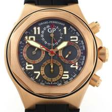 Thumbnail von Girard Perregaux Laureato Evo 3 </h1>