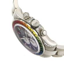 Thumbnail von Rolex Daytona Rainbow </h1>