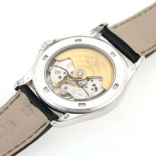 Thumbnail von Patek Philippe Calatrava Whitegold Ref.5127G </h1>
