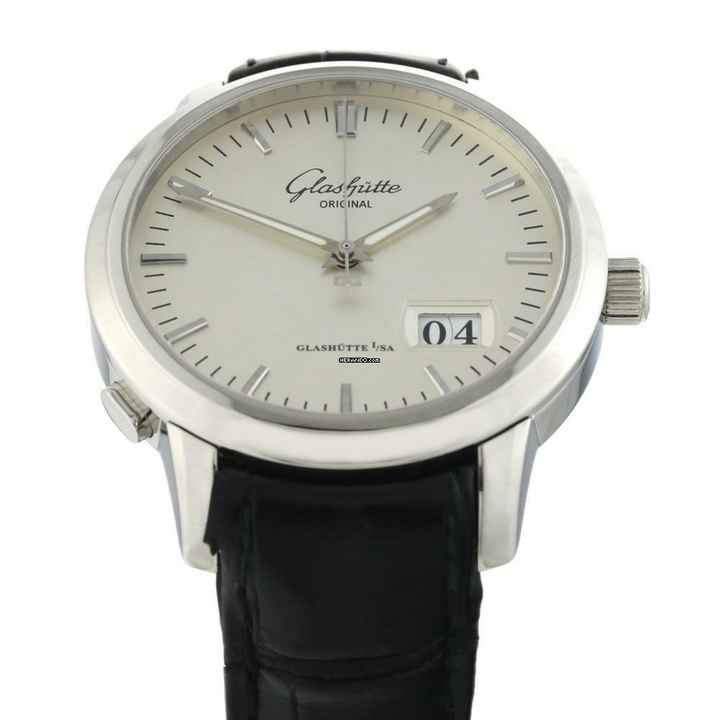  Glashütte Original Senator BJ.2010 