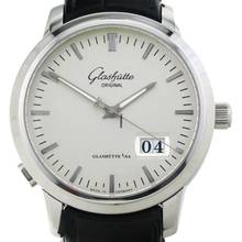 Thumbnail von Glashütte Original Senator BJ.2010