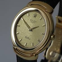 Thumbnail von Rolex Cellini 6622 </h1>