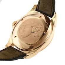 Thumbnail von Omega Co Axial Big Size 18K Folding Clasp </h1>