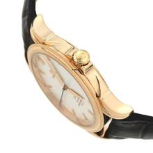 Thumbnail von Omega Co Axial Big Size 18K Folding Clasp </h1>