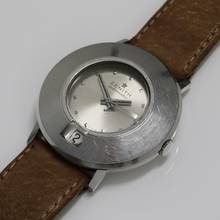 Thumbnail von Zenith Keyhole Automatic </h1>