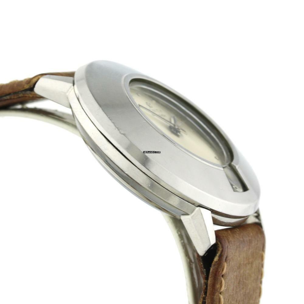 Thumbnail von Zenith Keyhole Automatic </h1>