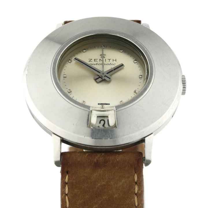  Zenith Keyhole Automatic </h1> 