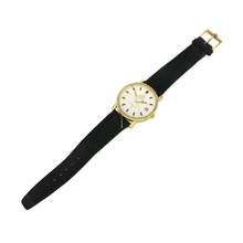 Thumbnail von Omega Constellation Automatic unpolished </h1>