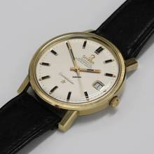 Thumbnail von Omega Constellation Automatic unpolished </h1>