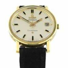 Thumbnail von Omega Constellation Automatic unpolished </h1>