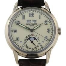 Thumbnail von Patek Philippe Perpetual Calendar Ref.5320G </h1>