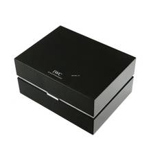 Thumbnail von IWC Portugieser Tourbillon mit Manschettenknöpfen </h1>