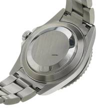 Thumbnail von Rolex Submariner Date Kermit Flat 4 Ref.16610LV Fullset