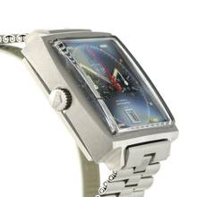 Thumbnail von Heuer Monaco 1970er </h1>