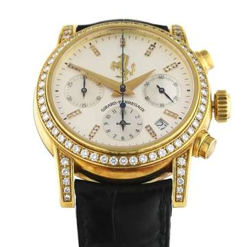  Girard Perregaux Ferrari Ref.8022 </h1> 