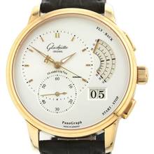 Thumbnail von Glashütte Original PanoGraph Rosegold </h1>