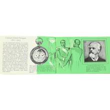 Thumbnail von Girard Perregaux Gyromatic Deep Diver Papers