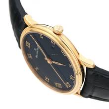 Thumbnail von Blancpain Villeret Ultraflach Ultraplate </h1>