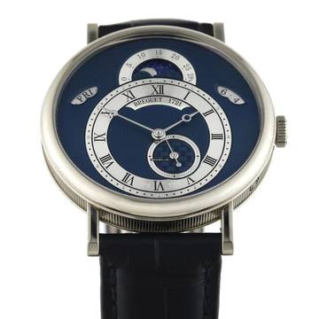  Breguet Classique Calendar Ref.7337 </h1> 