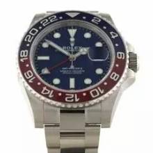 Thumbnail von Rolex GMT-Master II Pepsi Ref.126719BLRO </h1>