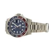 Thumbnail von Rolex GMT-Master II Pepsi Ref.126719BLRO </h1>