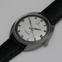 Thumbnail von Omega Seamaster Cosmic Vintage 70ies </h1>