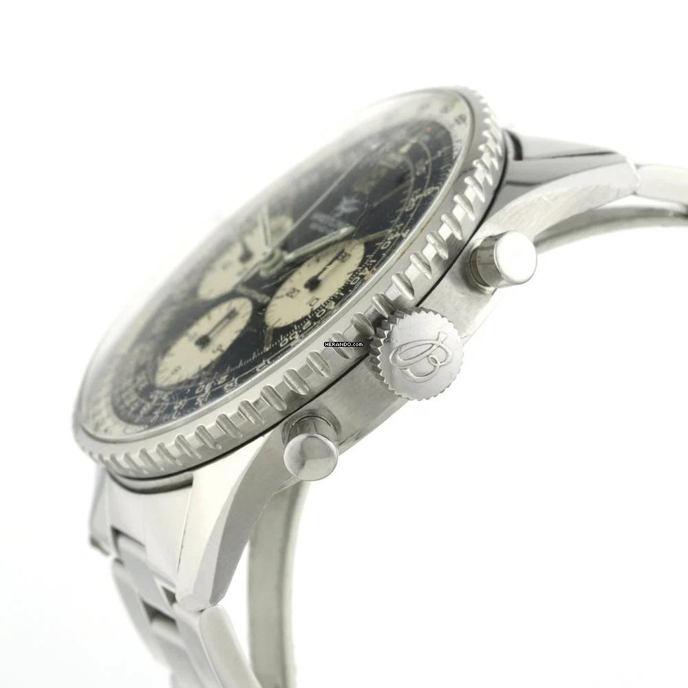 Thumbnail von Breitling Navitimer Ref.806 Vintage </h1>