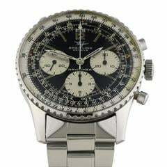 Thumbnail von Breitling Navitimer Ref.806 Vintage </h1>
