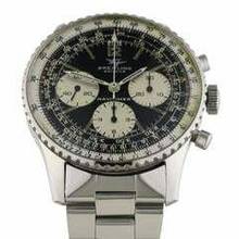 Thumbnail von Breitling Navitimer Ref.806 Vintage </h1>