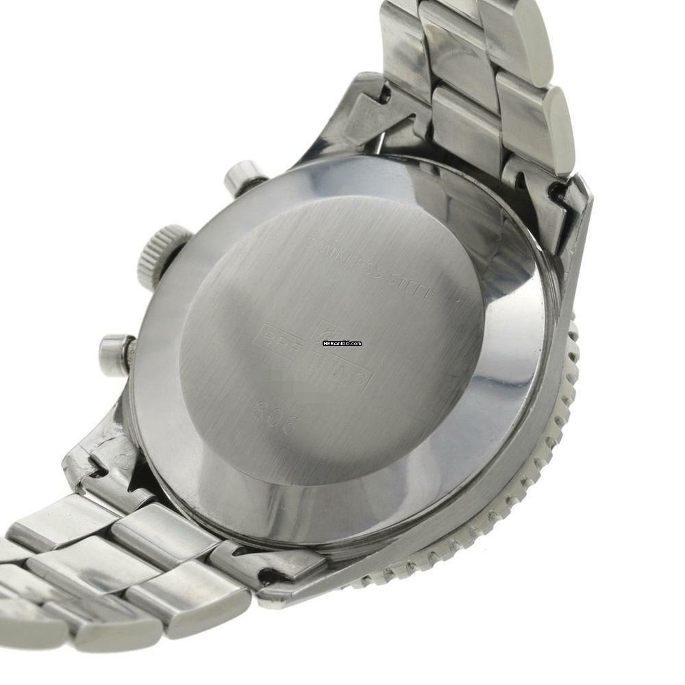 Thumbnail von Breitling Navitimer Ref.806 Vintage </h1>