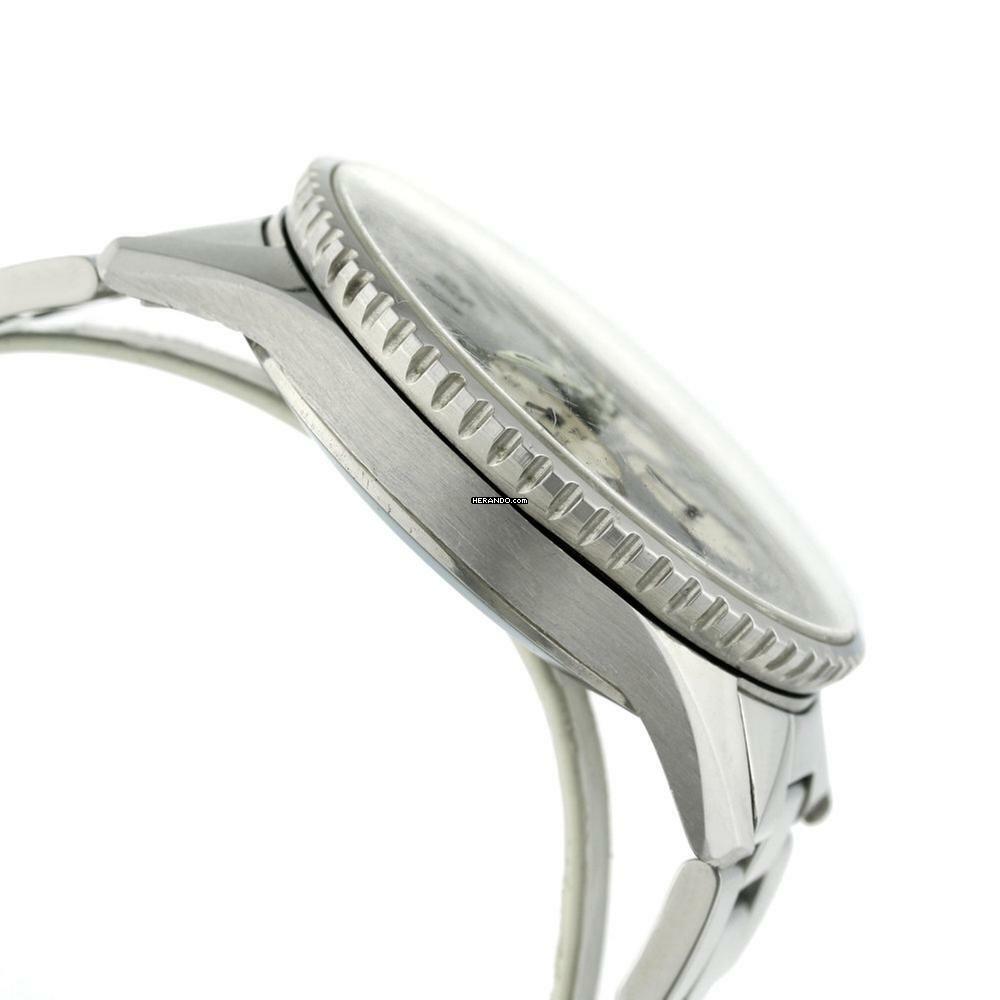 Thumbnail von Breitling Navitimer Ref.806 Vintage </h1>