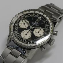 Thumbnail von Breitling Navitimer Ref.806 Vintage </h1>