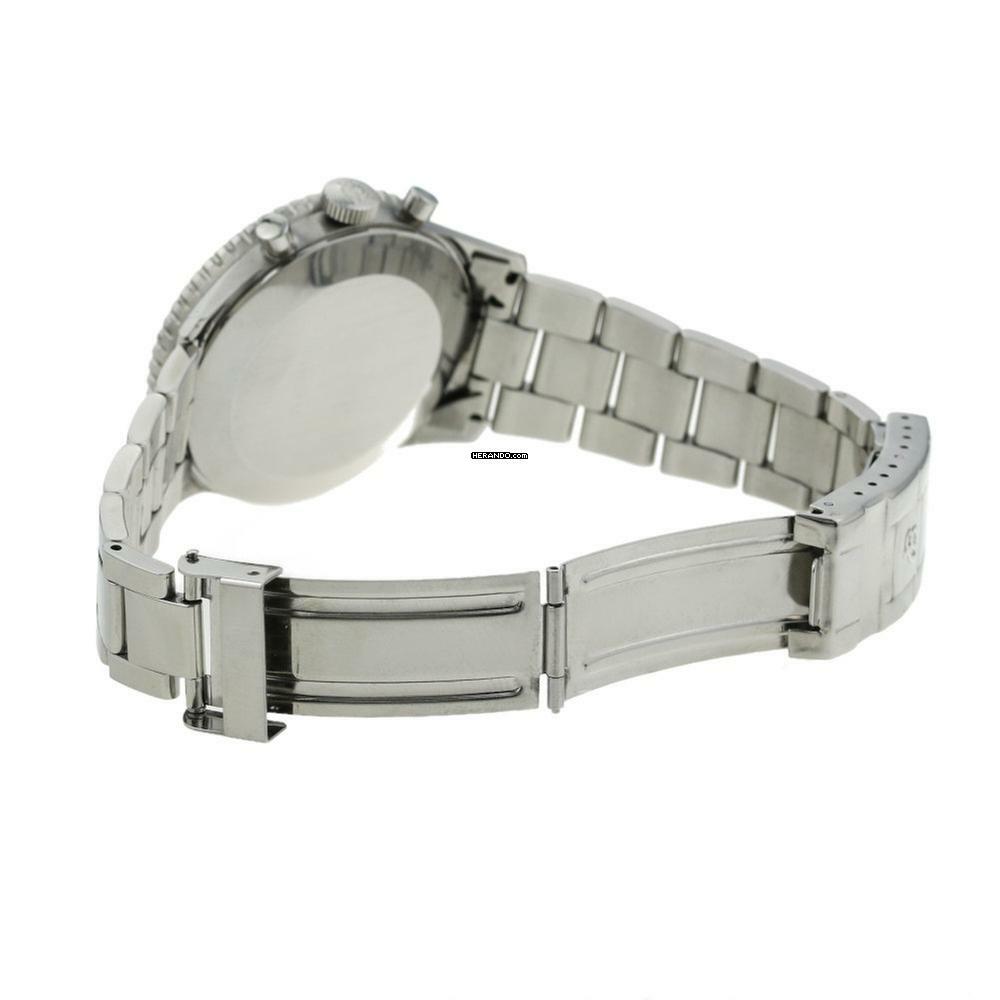 Thumbnail von Breitling Navitimer Ref.806 Vintage </h1>