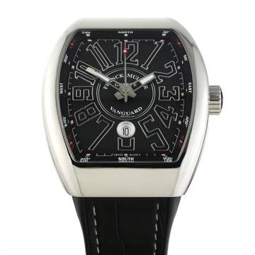  Franck Muller Vanguard V45SCDT </h1> 
