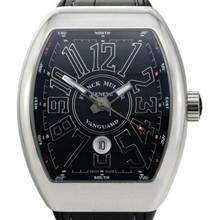 Thumbnail von Franck Muller Vanguard V45SCDT </h1>
