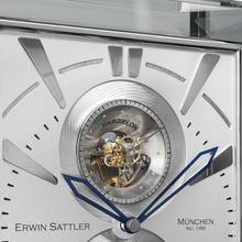 Thumbnail von Erwin Sattler Opus Moon Tourbillon Limited Edition </h1>