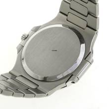 Thumbnail von Patek Philippe Nautilus Ref.3700 BJ.1977 </h1>